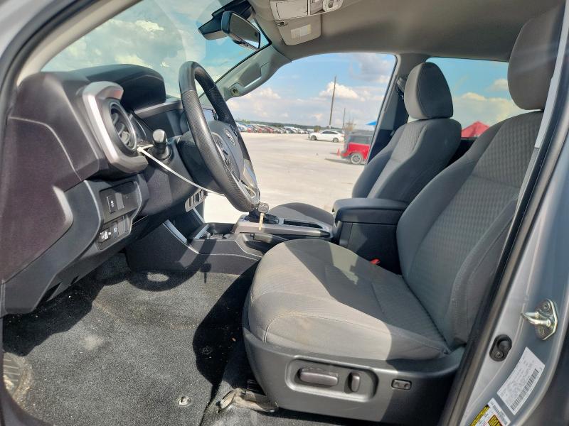 5TFBZ5DNXLX005056 - 2020 TOYOTA TACOMA DOUBLE CAB Boz foto 7