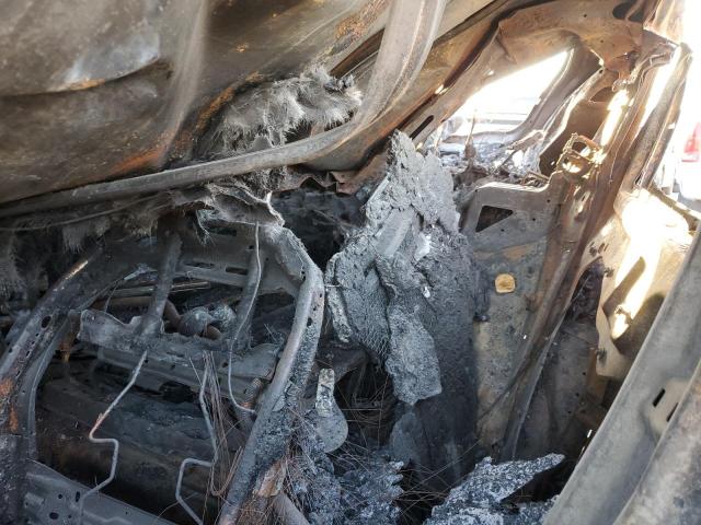 1C4PJLAB2EW109870 - 2014 JEEP CHEROKEE SPORT 烧焦的 照片 10