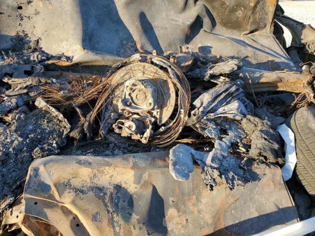 1C4PJLAB2EW109870 - 2014 JEEP CHEROKEE SPORT 烧焦的 照片 11