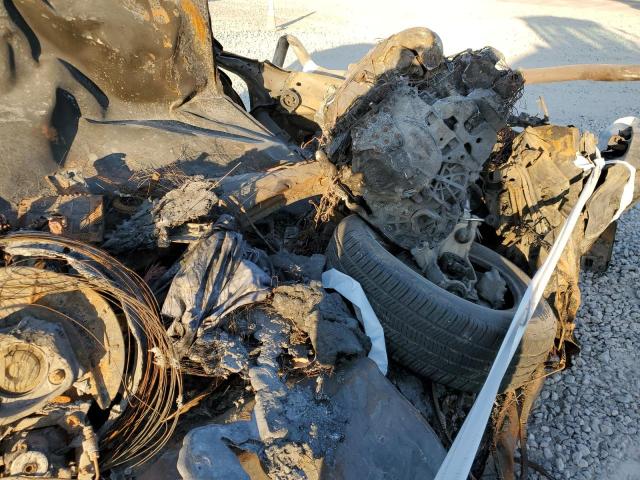 1C4PJLAB2EW109870 - 2014 JEEP CHEROKEE SPORT 烧焦的 照片 13