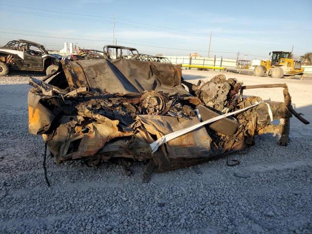 1C4PJLAB2EW109870 - 2014 JEEP CHEROKEE SPORT 烧焦的 照片 3