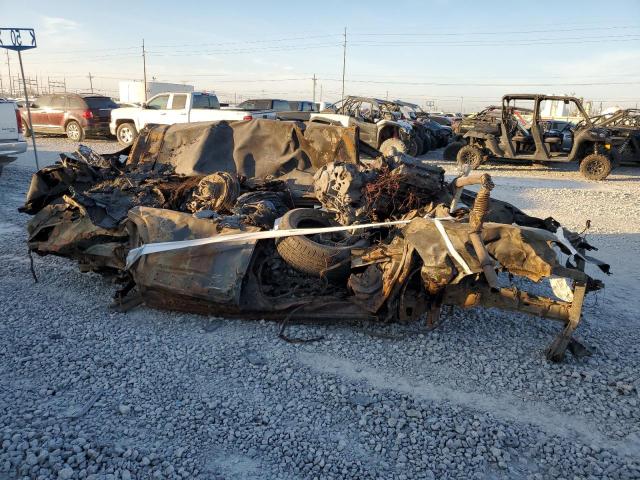 1C4PJLAB2EW109870 - 2014 JEEP CHEROKEE SPORT 烧焦的 照片 4