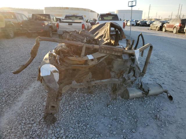 1C4PJLAB2EW109870 - 2014 JEEP CHEROKEE SPORT 烧焦的 照片 5