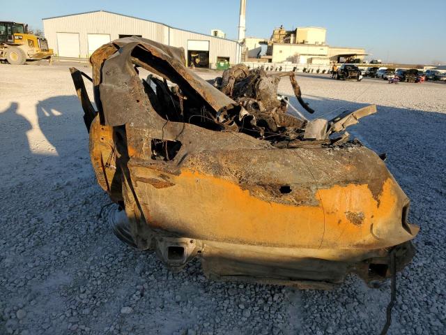 1C4PJLAB2EW109870 - 2014 JEEP CHEROKEE SPORT 烧焦的 照片 6