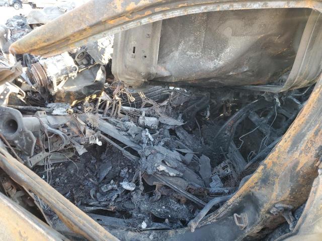 1C4PJLAB2EW109870 - 2014 JEEP CHEROKEE SPORT 烧焦的 照片 7