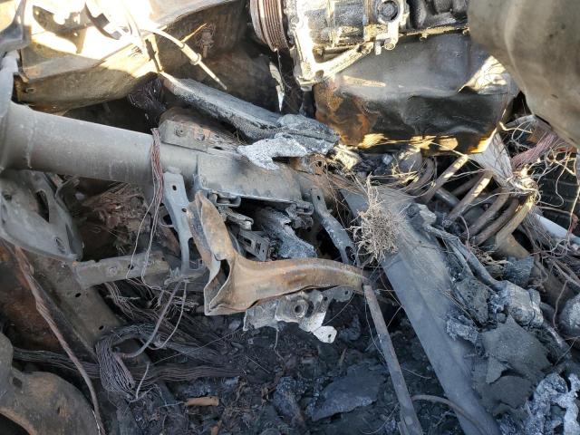 1C4PJLAB2EW109870 - 2014 JEEP CHEROKEE SPORT 烧焦的 照片 9