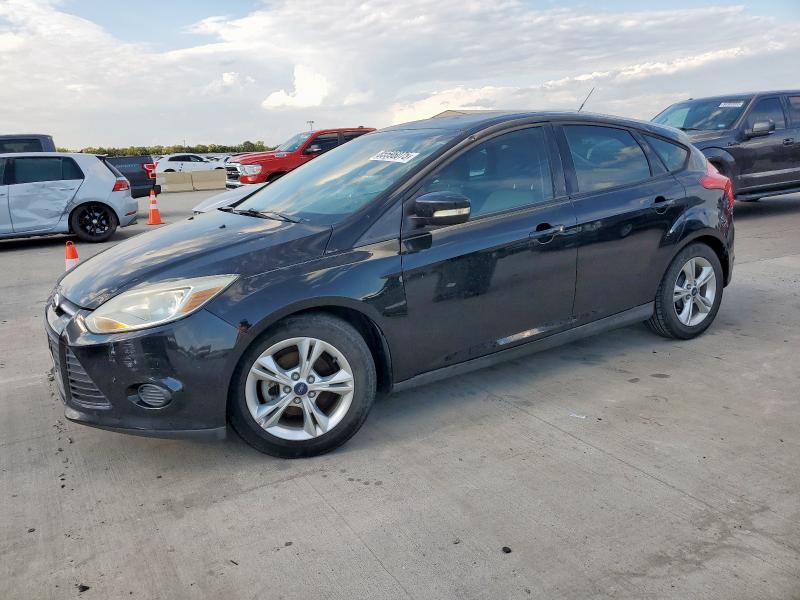2014 FORD FOCUS SE, 