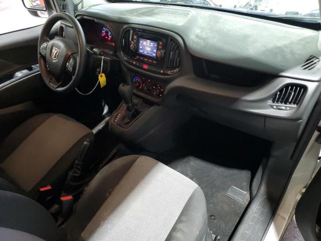 ZFBHRFAB1M6U07780 - 2021 RAM PROMASTER WHITE photo 8