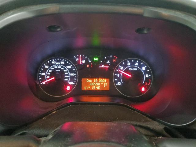 ZFBHRFAB1M6U07780 - 2021 RAM PROMASTER WHITE photo 9