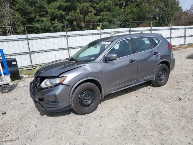 2018 NISSAN ROGUE S, 