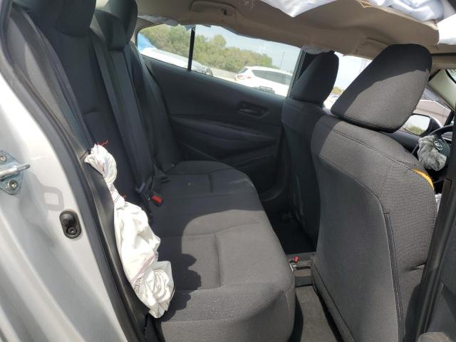 5YFB4MDE2RP154416 - 2024 TOYOTA COROLLA LE Gümüş foto 10