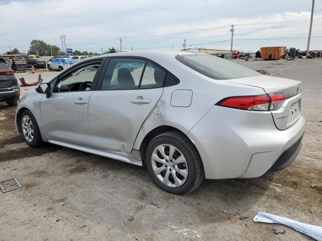 5YFB4MDE2RP154416 - 2024 TOYOTA COROLLA LE Gümüş foto 2