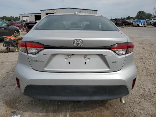 5YFB4MDE2RP154416 - 2024 TOYOTA COROLLA LE Gümüş foto 6