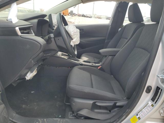 5YFB4MDE2RP154416 - 2024 TOYOTA COROLLA LE Gümüş foto 7