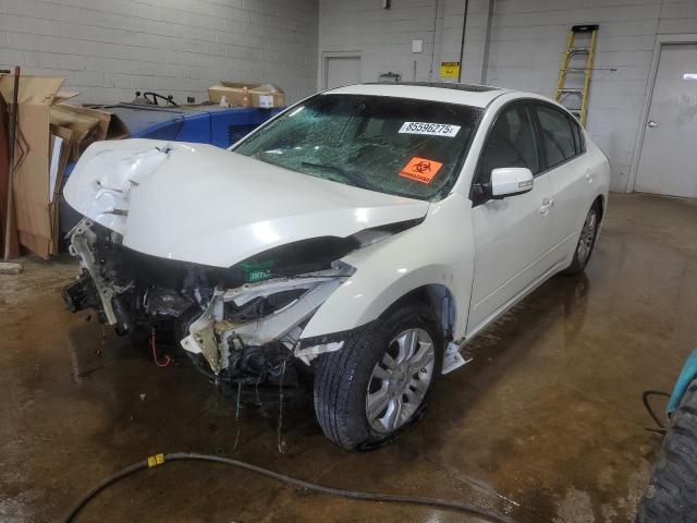 2010 NISSAN ALTIMA BASE, 