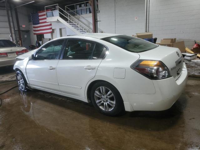 1N4AL2AP4AN539976 - 2010 NISSAN ALTIMA BASE თეთრი ფოტო 2