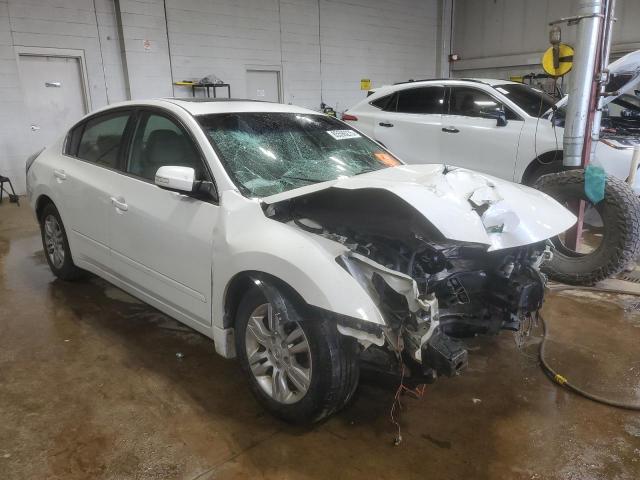 1N4AL2AP4AN539976 - 2010 NISSAN ALTIMA BASE თეთრი ფოტო 4