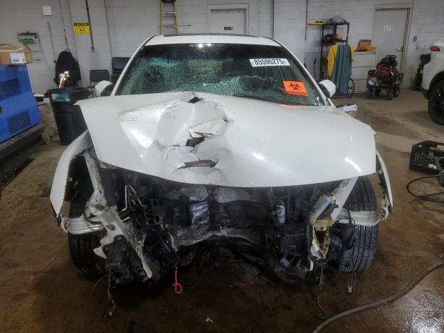 1N4AL2AP4AN539976 - 2010 NISSAN ALTIMA BASE თეთრი ფოტო 5