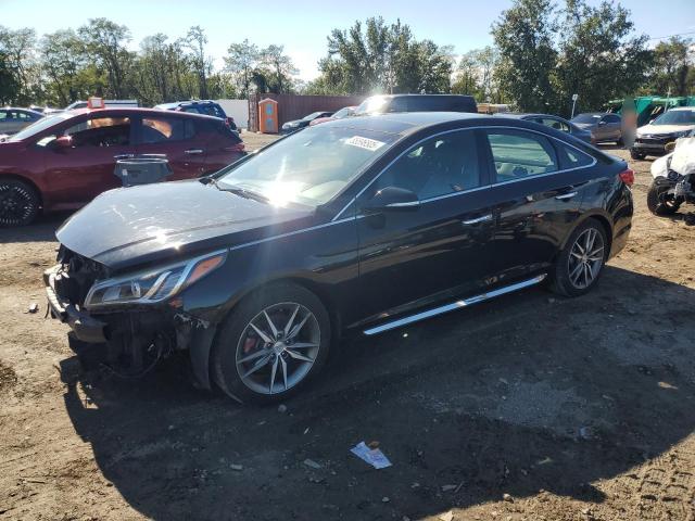 2015 HYUNDAI SONATA SPORT, 