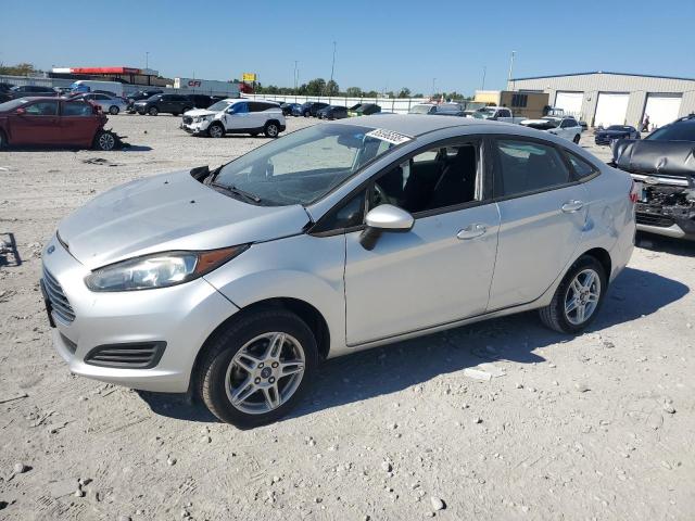 2019 FORD FIESTA SE, 