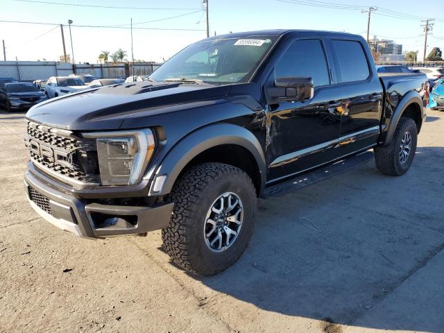 2021 FORD F150 RAPTOR, 