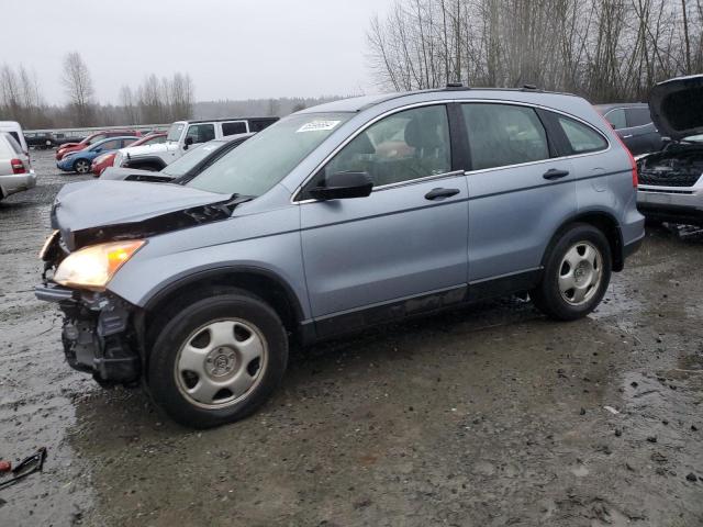 2007 HONDA CR-V LX, 