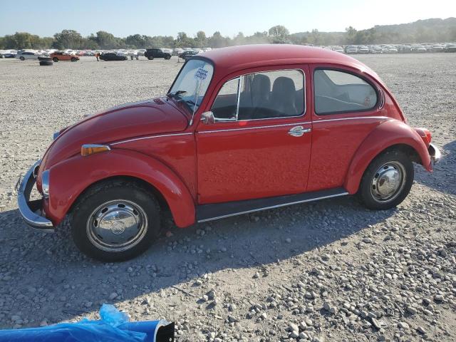 1971 VOLKSWAGEN BEETLE, 