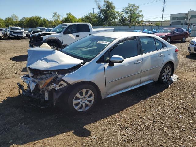 2021 TOYOTA COROLLA LE, 