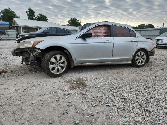 2008 HONDA ACCORD EXL, 
