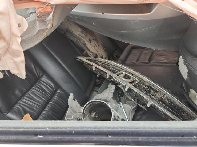 JHMCP26868C063744 - 2008 HONDA ACCORD EXL 银色 照片 10