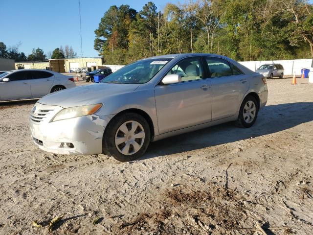 2007 TOYOTA CAMRY CE, 