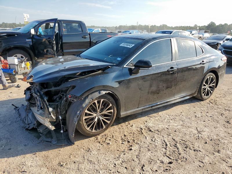 2019 TOYOTA CAMRY L, 