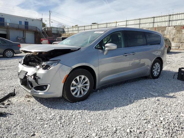 2018 CHRYSLER PACIFICA TOURING PLUS, 