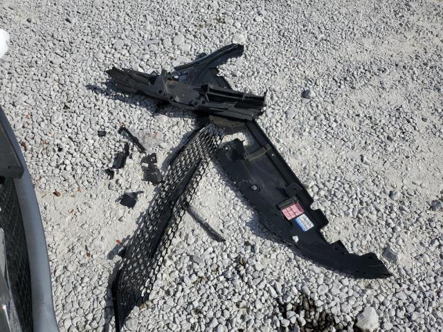 2C4RC1FG9JR279447 - 2018 CHRYSLER PACIFICA TOURING PLUS رمادي صورة 13