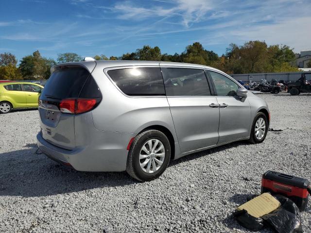 2C4RC1FG9JR279447 - 2018 CHRYSLER PACIFICA TOURING PLUS رمادي صورة 3