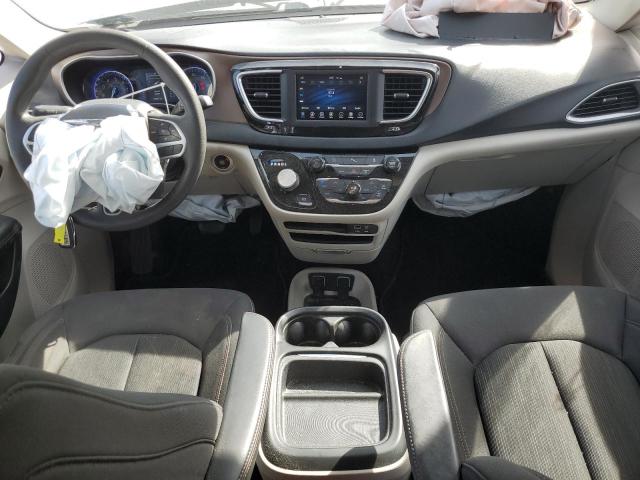 2C4RC1FG9JR279447 - 2018 CHRYSLER PACIFICA TOURING PLUS رمادي صورة 8