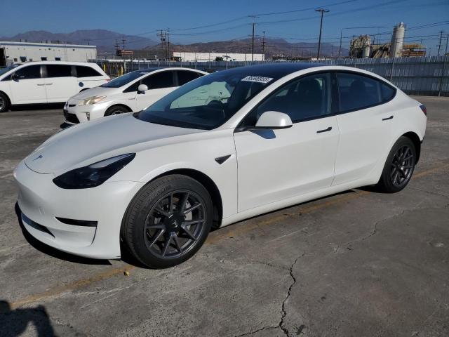 2023 TESLA MODEL 3, 
