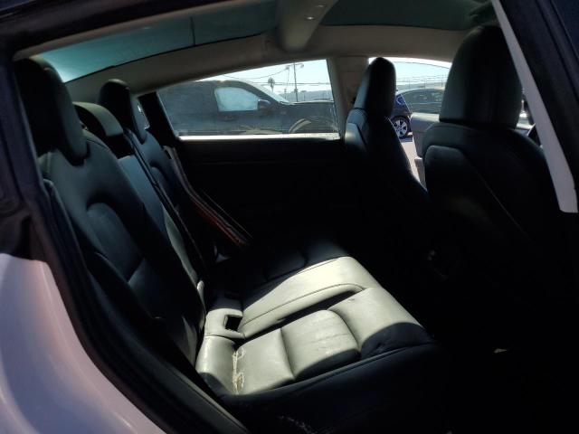 5YJ3E1EA5PF568858 - 2023 TESLA MODEL 3 თეთრი ფოტო 10