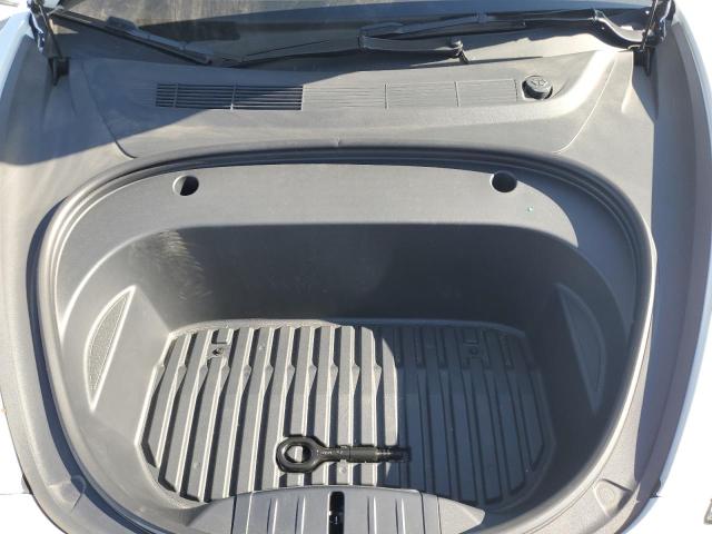 5YJ3E1EA5PF568858 - 2023 TESLA MODEL 3 თეთრი ფოტო 11