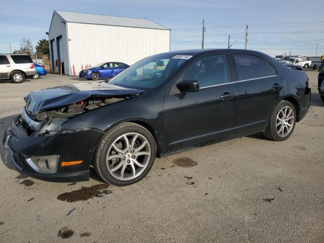 2010 FORD FUSION SE, 