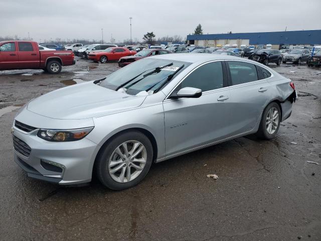 2017 CHEVROLET MALIBU LT, 