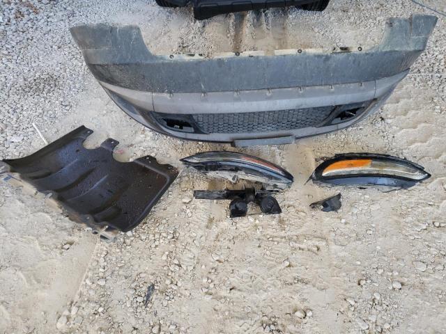 1C4PJMBS5FW705125 - 2015 JEEP CHEROKEE TRAILHAWK SILVER photo 13