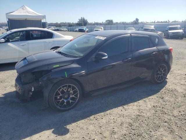 2011 MAZDA SPEED 3, 