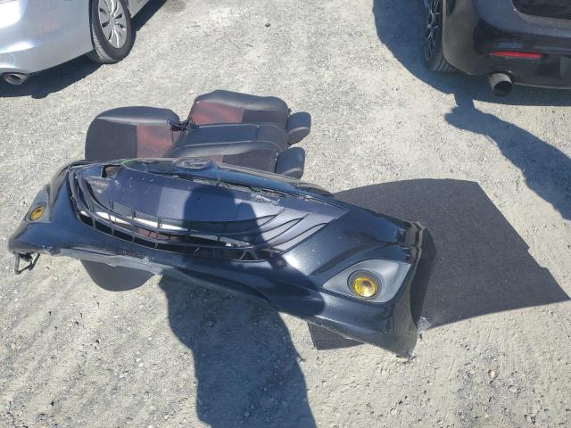 JM1BL1K46B1451758 - 2011 MAZDA SPEED 3 BLACK photo 12