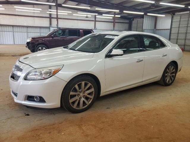 2013 CHEVROLET MALIBU LTZ, 