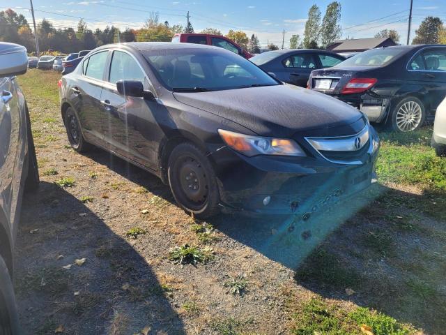 2014 ACURA ILX 20 TECH, 
