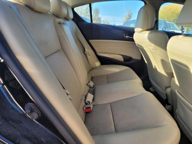 19VDE1F72EE400839 - 2014 ACURA ILX 20 TECH BLACK photo 6