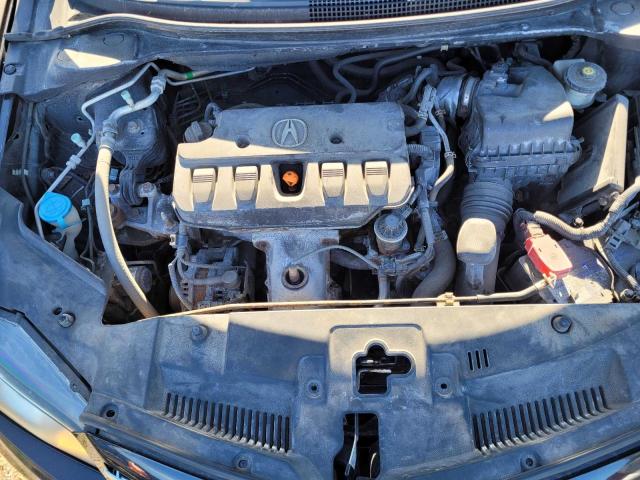 19VDE1F72EE400839 - 2014 ACURA ILX 20 TECH BLACK photo 7