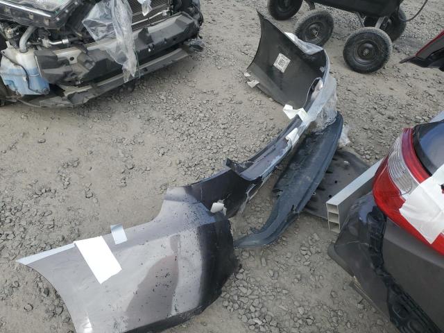 4T1BF1FK7GU194322 - 2016 TOYT CAMRY LE GRAY photo 12