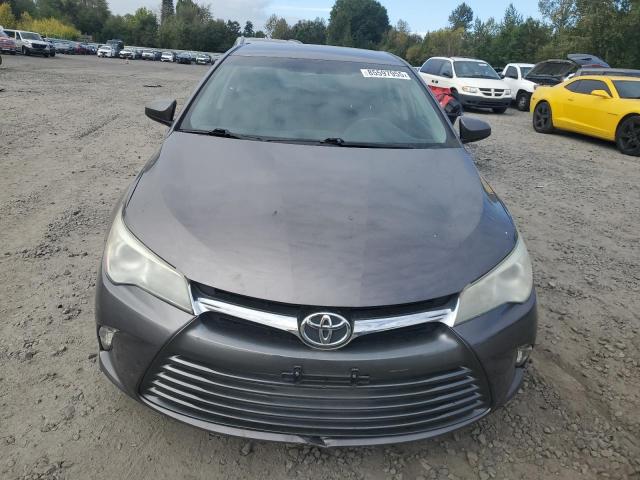 4T1BF1FK7GU194322 - 2016 TOYT CAMRY LE GRAY photo 5
